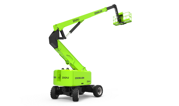 Zoomlion ZA24J